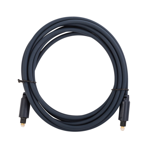 Кабель мультимедійний Optical Toslink 3.0m Cabletime (CA914623)
