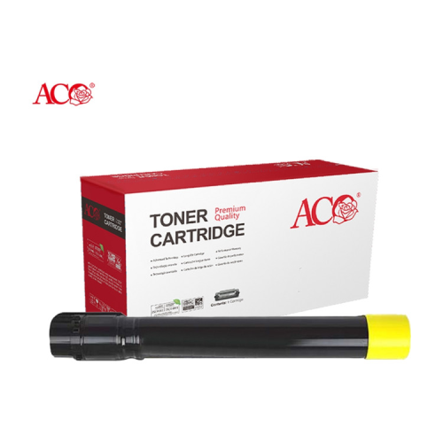 Картридж ACO Xerox VersaLink C7020/7025/7030 Yellow 16.5K (ACO-106R03746)