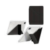 Чохол до планшета BeCover Ultra Slim Origami Transparent Apple iPad Pro 11" M5 2025 Black (715954)