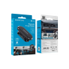 Универсальный автодержатель BOROFONE BH29, Black, Box (30529 / BH29)