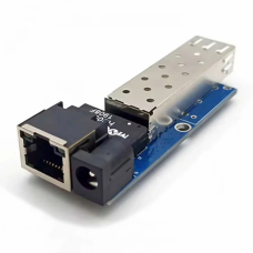 Медиаконвертер Alistar X1SMB