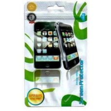 Плівка захисна Mobiking Lenovo A670 (29187)