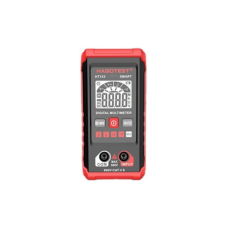 Цифровий мультиметр Habotest HT-123, V, Ω, без батарейок (HT-123/1)