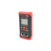 Цифровий мультиметр Habotest HT-123, V, Ω, без батарейок (HT-123/1)