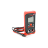 Цифровий мультиметр Habotest HT-123, V, Ω, без батарейок (HT-123/1)