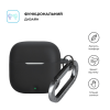 Чохол для навушників Armorstandart Hang Case For OPPO Enco Buds3 Black (ARM88030)