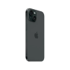 Мобильный телефон Apple iPhone 15 128Gb Black (REF B) BREEZY (2BMTP03)