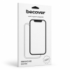 Скло захисне BeCover 10D Apple iPad Pro 11" M5 2025 black (715946)