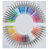 Ручка кулькова Parker JOTTER 17 Originals Frosty Purple CT BP в Eco упаковці (15 932_2665e)