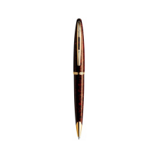 Ручка кулькова Waterman CARENE Amber Marine BP (21 104)