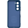Чохол до мобільного телефона Armorstandart ICON Infinix Hot 60 4G Camera cover Dark Blue (ARM88243)