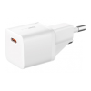 Зарядное устройство Baseus GaN5 Fast Charger USB-C 20W white (CCGN050102)