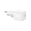 Зарядное устройство Baseus GaN5 Fast Charger USB-C 20W white (CCGN050102)