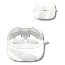 Чохол для навушників BeCover для JBL Tune Beam 2 Transparent (714826)