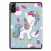 Чохол до планшета BeCover Flexible TPU Mate Xiaomi Redmi Pad 2 11.0" Unicorn (715604)