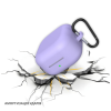 Чохол для навушників BeCover Silicon для Samsung Galaxy Buds 4 / 4 Pro Purple (715880)
