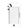 Чохол до мобільного телефона Armorstandart Air Series Samsung A25 5G Camera cover Transparent (ARM69599)