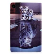 Чохол до планшета BeCover Smart Case Samsung Tab A9 SM-X115 8.7" Predator (711273)