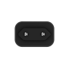 Зарядний пристрій ColorWay Type-C PD + USB QC3.0 (20W) V2 black (CW-CHS025QPD-BK)