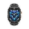 Смарт-годинник OUKITEL BT80 Black (6931940754668)