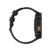 Смарт-годинник OUKITEL BT80 Black (6931940754668)