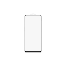 Скло захисне Drobak Xiaomi Redmi Note 12 Black Frame A+ (717173) (717173)