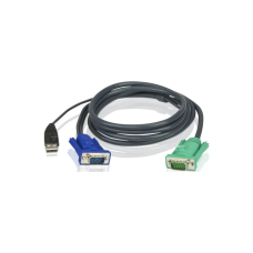 Кабель 2L-5202U Aten