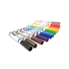 Фломастери Crayola Washable широка лінія 12 кольорів (58-8340)