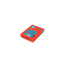 Бумага Mondi IQ color А4 intensive, 160g 250sh Coral Red (CO44/A4/160/IQ)