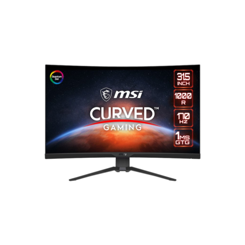 Монитор MSI MAG 325CQRF-QD