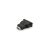 Перехідник HDMI M to DVI F 24+5pin Voltronic (YT-A-HDMI(M)/DVI(F))