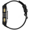 Смарт-годинник OUKITEL BT101 Black (6931940739825)