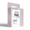 Чохол для навушників Armorstandart Silicone Case для Apple Airpods Pro 3 Grey (ARM88295)