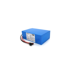 Батарея до ДБЖ QiSuo Li-ion 36V 20A (QS-3620)