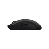 Мишка Hator Quasar 3S Pro Wireless Black (HTM745)