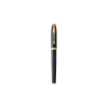 Ручка перьевая Parker IM 17 Premium Black GT  FP F (24 011)