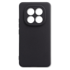 Чохол до мобільного телефона BeCover Xiaomi Redmi Note 15 Pro 4G Black (714972)