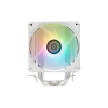 Система рідинного охолодження Qube ST-6U3-ST white