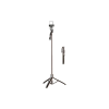 Монопод для селфі RTAKO трипод Q052 1.8m Ultra-Wide Angle Selfie Stick (With Bluetooth Remote) (6942063207719)