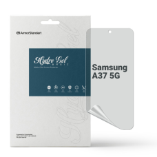 Плівка захисна Armorstandart hydrogel Matte Samsung A37 5G (ARM89625)