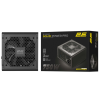 Блок питания 2E 750W GAMING Solid Power Pro (2E-SP750BRSMII-120)