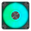 Кулер до корпусу APNX FP1-140 ARGB Black (APF4-PF11217.11)