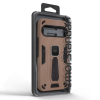 Чохол до мобільного телефона Armorstandart Proover Google Pixel 10 Pro XL 5G Brown (ARM87277)