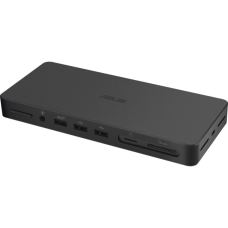 Порт-репликатор ASUS Triple 4K Thunderbolt 4 Dock DC500 (90XB08DN-BDS010)