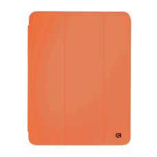 Чохол до планшета Armorstandart Smart Fold Pen Apple iPad Air 11 2025 / 2024 Orange (ARM89222)