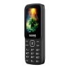 Мобильный телефон Sigma X-style 242 LUCKY Black (4827798792919)
