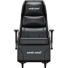 Кресло игровое Anda Seat X3 PVC Gaming Sofa Black (AD-W-SF03-04-B-PV)