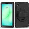 Чохол до планшета BeCover Shield 360 Samsung Galaxy Tab A11 SM-X133/X135 8.7" Black (715920)