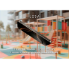 Скло захисне iLera Frosted iPhone 16 Pro (ILFRDL16PR)