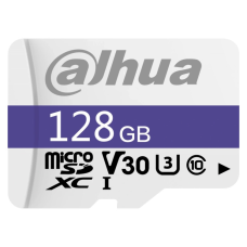 Карта пам'яті Dahua DHI-TF-C100/128GB